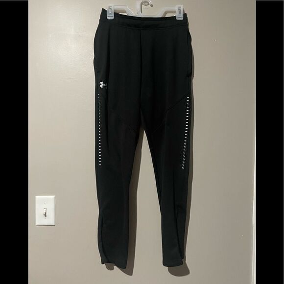 Under Armour coldgear sweatpants  - Picture 1 of 7